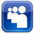 MySpace Badge